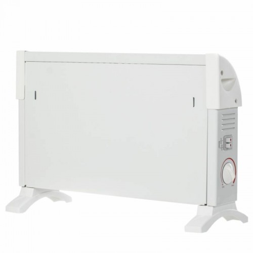 Конвектор NeoClima Fast 1500w (белый) 5