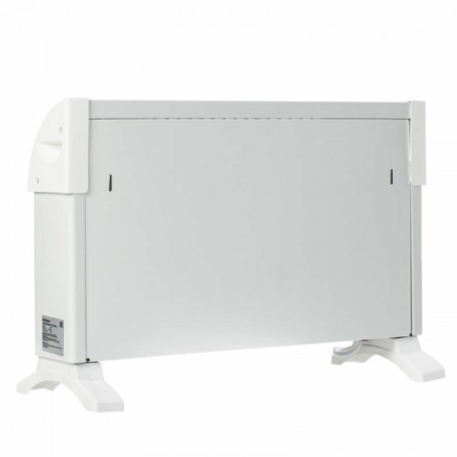 Конвектор NeoClima Fast 1500w (белый) 6