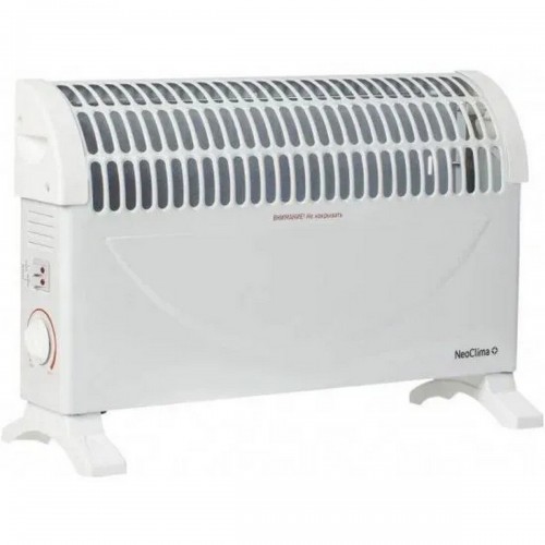 Конвектор NeoClima Fast 2000w (белый) 1