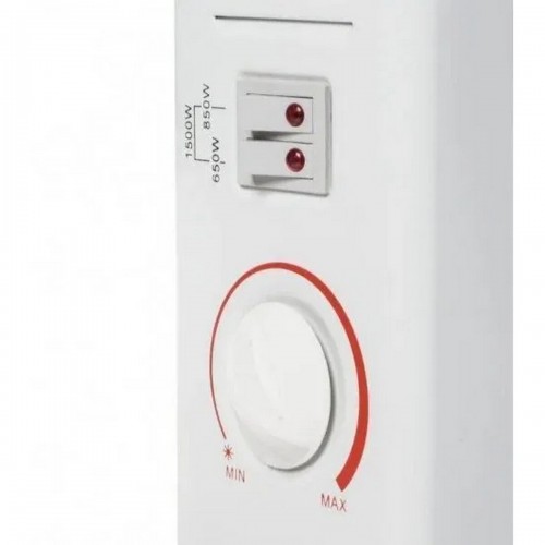 Конвектор NeoClima Fast 2000w (белый) 6