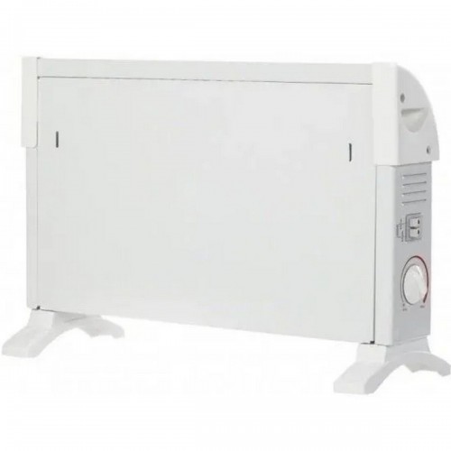 Конвектор NeoClima Fast 2000w (белый) 9