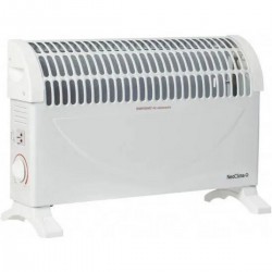 Конвектор NeoClima Fast 2000w (белый)