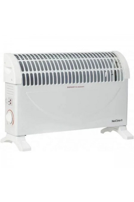 Конвектор NeoClima Fast 2000w (белый) 