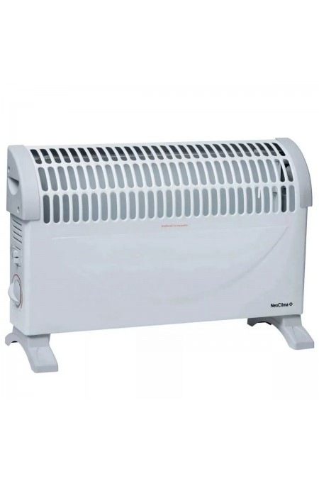 Конвектор NeoClima Fast 2000w (белый) 2