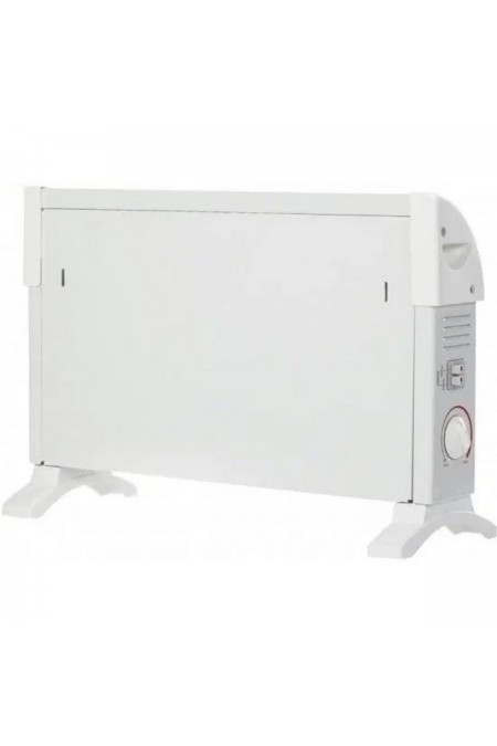 Конвектор NeoClima Fast 2000w (белый) 4