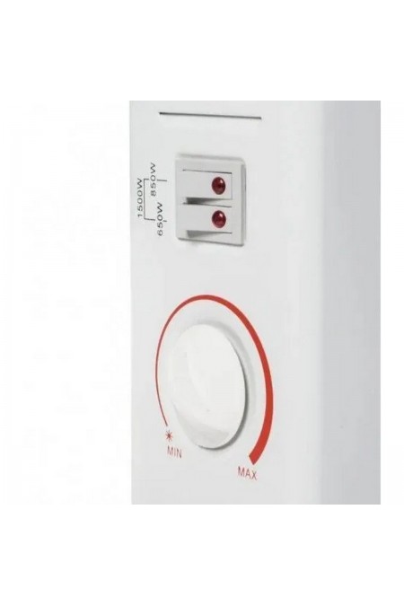 Конвектор NeoClima Fast 2000w (белый) 5