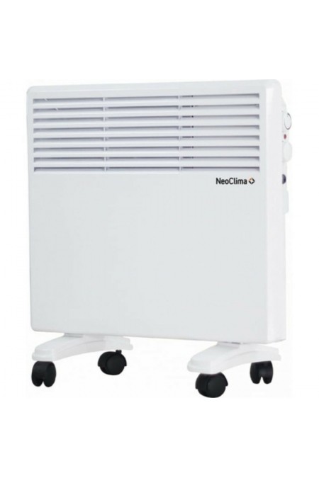 Конвектор NeoClima Intenso 1000 (белый) 