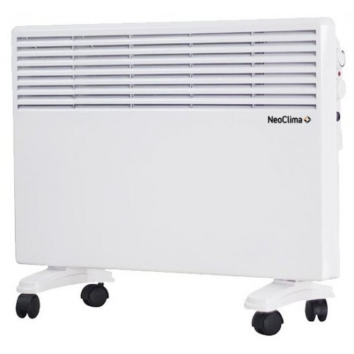 Конвектор NeoClima Intenso 2000 (белый) 1