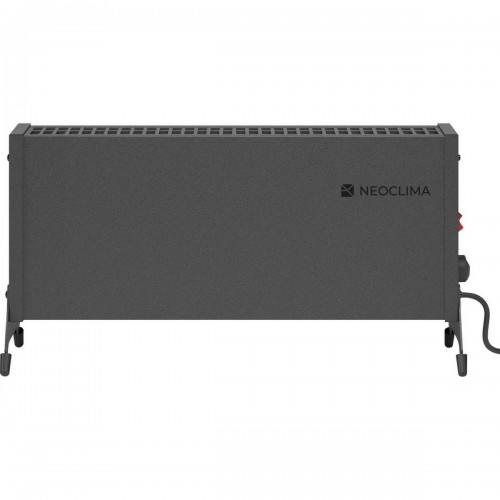 Конвектор NeoClima Nano 1000B (черный) 