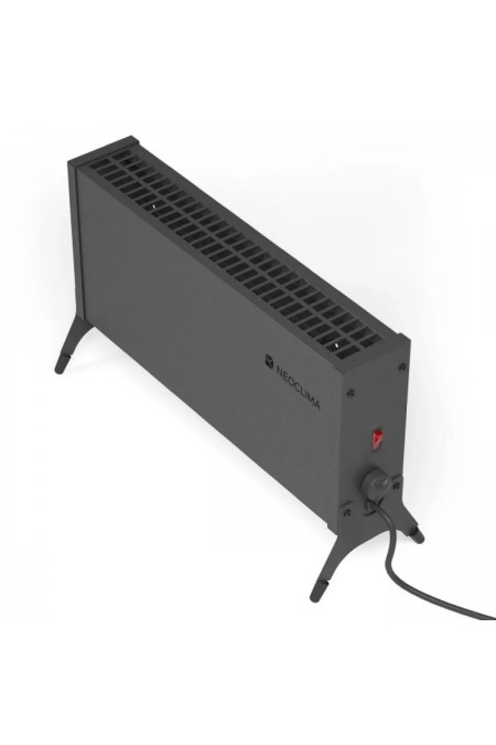 Конвектор NeoClima Nano 1000B (черный) 2