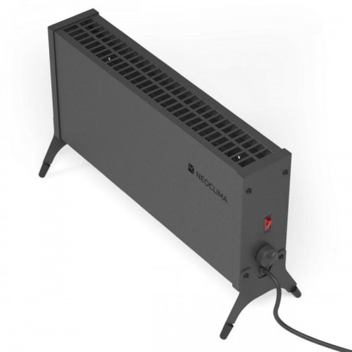 Конвектор NeoClima Nano 1000B (черный) 2