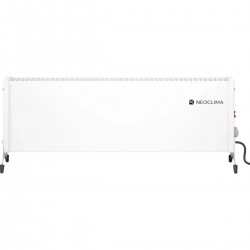 Конвектор NeoClima Nano 1500W (белый)