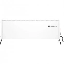 Конвектор NeoClima Nano 1500W (белый)