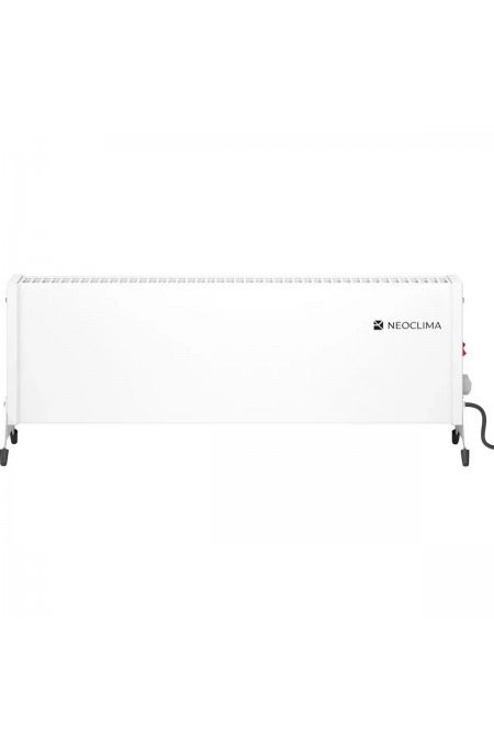 Конвектор NeoClima Nano 1500W (белый) 