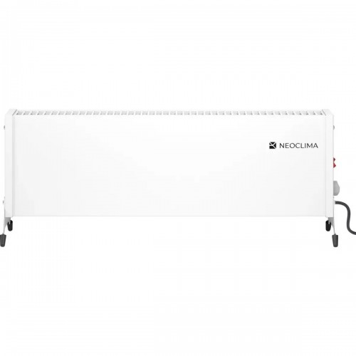 Конвектор NeoClima Nano 1500W (белый) 