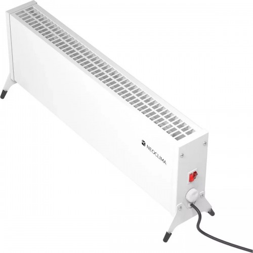 Конвектор NeoClima Nano 1500W (белый) 1
