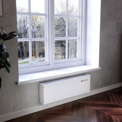 Конвектор NeoClima Nano 1500W (белый) 2
