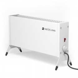 Конвектор NeoClima Nano 2000W (белый)