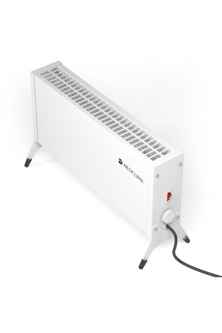 Конвектор NeoClima Nano 2000W (белый) 1