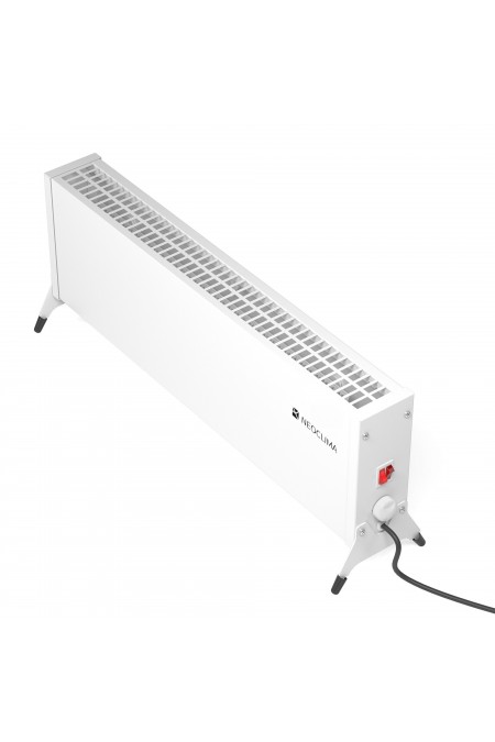 Конвектор NeoClima Nano 2000W (белый) 3