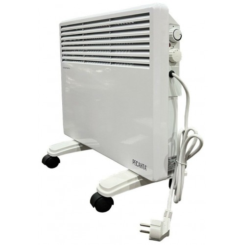 Конвектор РЕСАНТА ОК-1000 (белый) 3