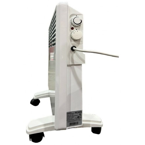 Конвектор РЕСАНТА ОК-1000 (белый) 6