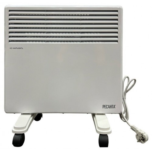 Конвектор РЕСАНТА ОК-1000 (белый) 9