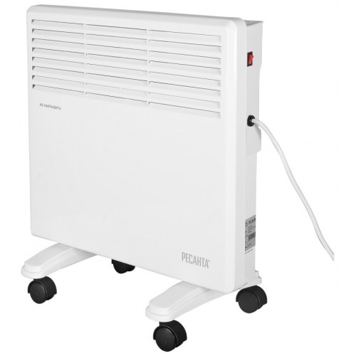 Конвектор РЕСАНТА ОК-1000Е (белый) 