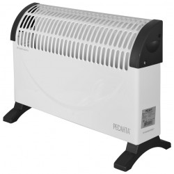 Конвектор РЕСАНТА ОК-1000С (белый)