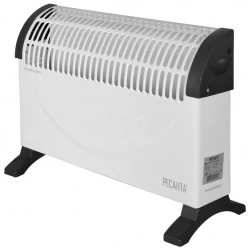 Конвектор РЕСАНТА ОК-1000С (белый)
