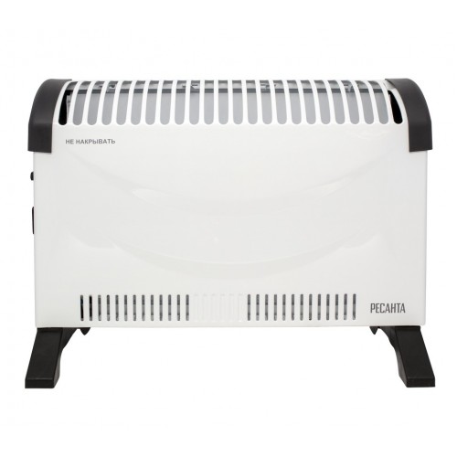 Конвектор РЕСАНТА ОК-1000С (белый) 1
