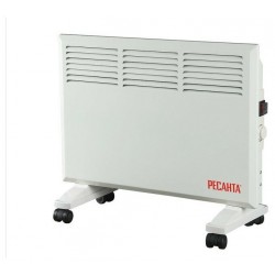 Конвектор РЕСАНТА ОК-1500 (белый)