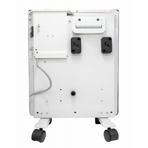 Конвектор РЕСАНТА ОК-1500 (белый) 4