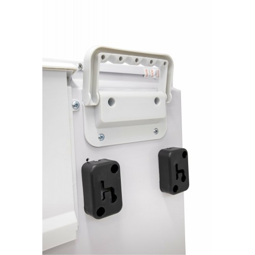 Конвектор РЕСАНТА ОК-1500 (белый) 5