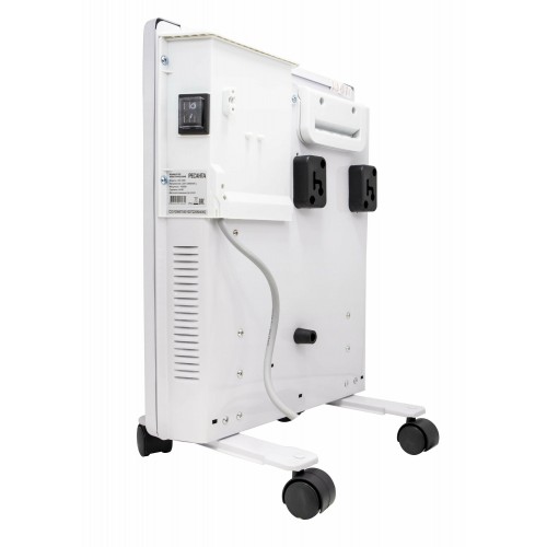 Конвектор РЕСАНТА ОК-1500 (белый) 6