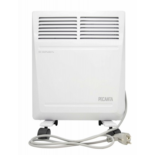 Конвектор РЕСАНТА ОК-1500 (белый) 9