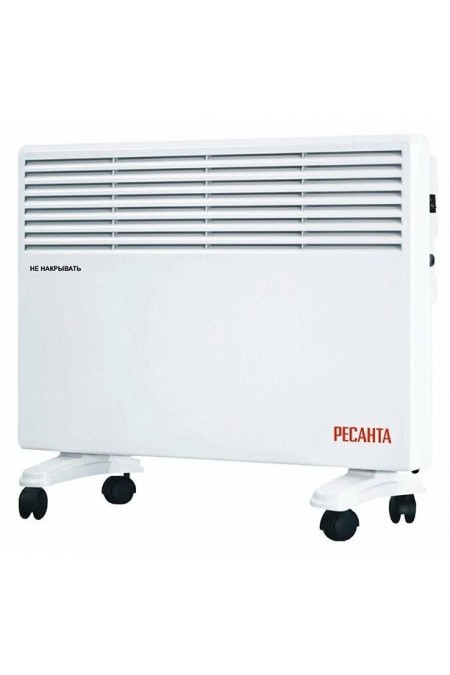 Конвектор РЕСАНТА ОК-1500Е (белый) 