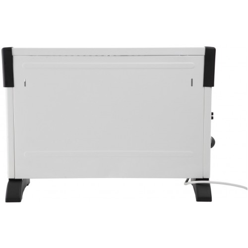 Конвектор РЕСАНТА ОК-1500С (белый/черный) 1