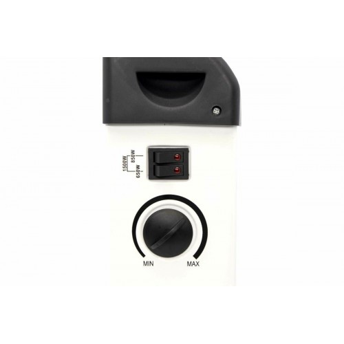 Конвектор РЕСАНТА ОК-1500С (белый/черный) 7