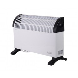 Конвектор РЕСАНТА ОК-1500С (белый/черный)