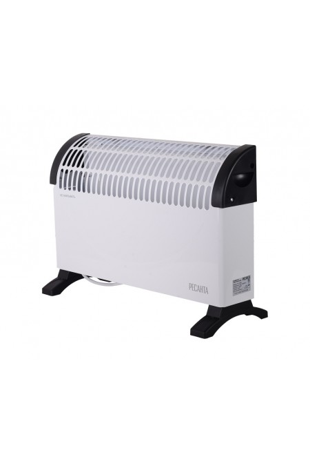 Конвектор РЕСАНТА ОК-1500С (белый/черный) 