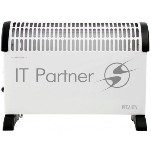 Конвектор РЕСАНТА ОК-1500С (белый/черный) 9