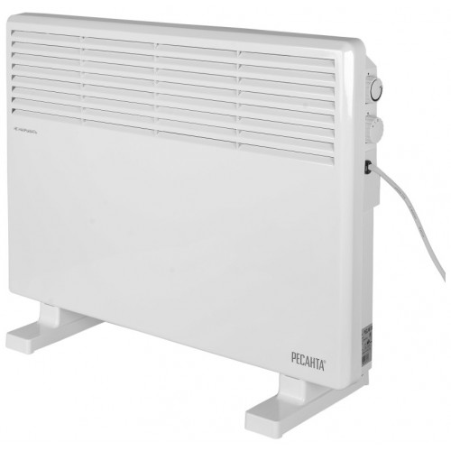 Конвектор РЕСАНТА ОК-1500СН (белый) 