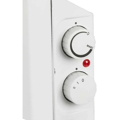 Конвектор РЕСАНТА ОК-1500СН (белый) 8