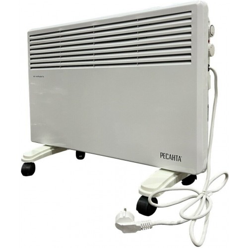 Конвектор РЕСАНТА ОК-1600 (белый) 3