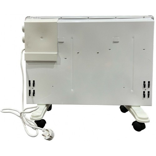 Конвектор РЕСАНТА ОК-1600 (белый) 5