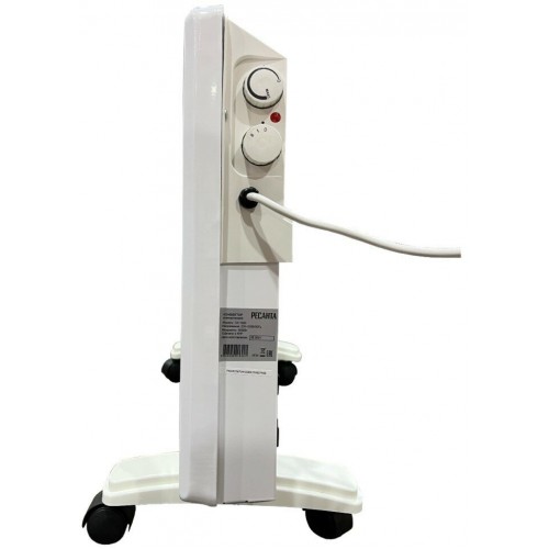 Конвектор РЕСАНТА ОК-1600 (белый) 6