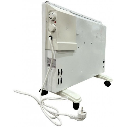 Конвектор РЕСАНТА ОК-1600 (белый) 7