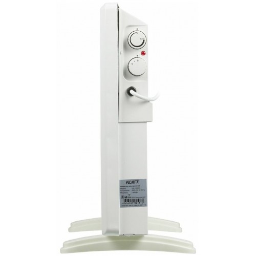 Конвектор РЕСАНТА ОК-1600 (белый) 9