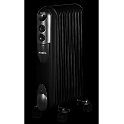 Конвектор РЕСАНТА ОК-1600Ч (черный)